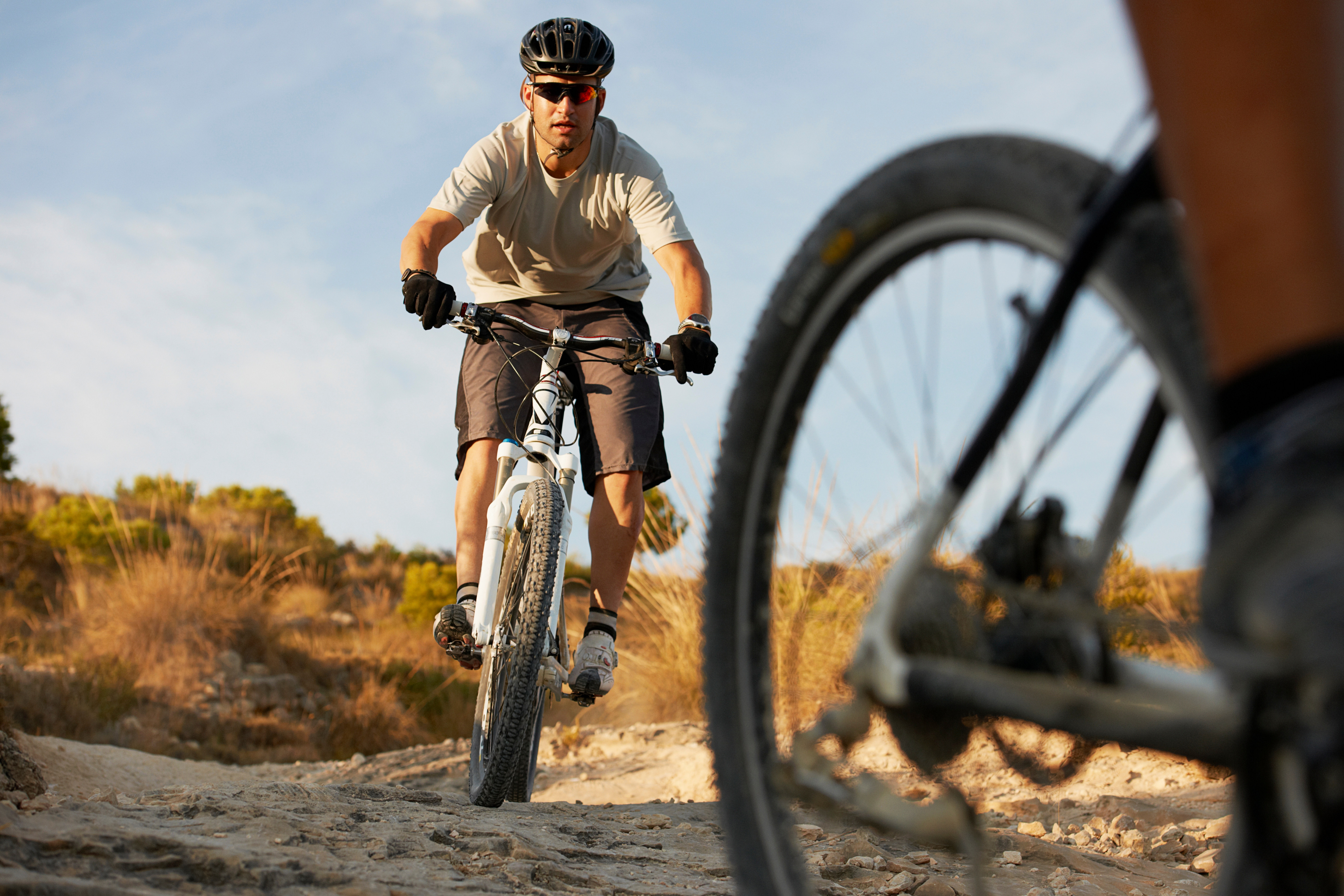 Nos conseils pour bien choisir votre VTT Sunn